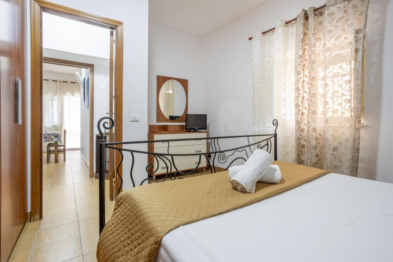 Casa Vacanze Cappuccini Apartamento Palermo