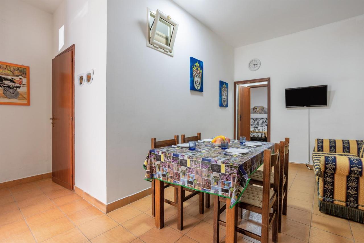 Casa Vacanze Cappuccini Apartamento *