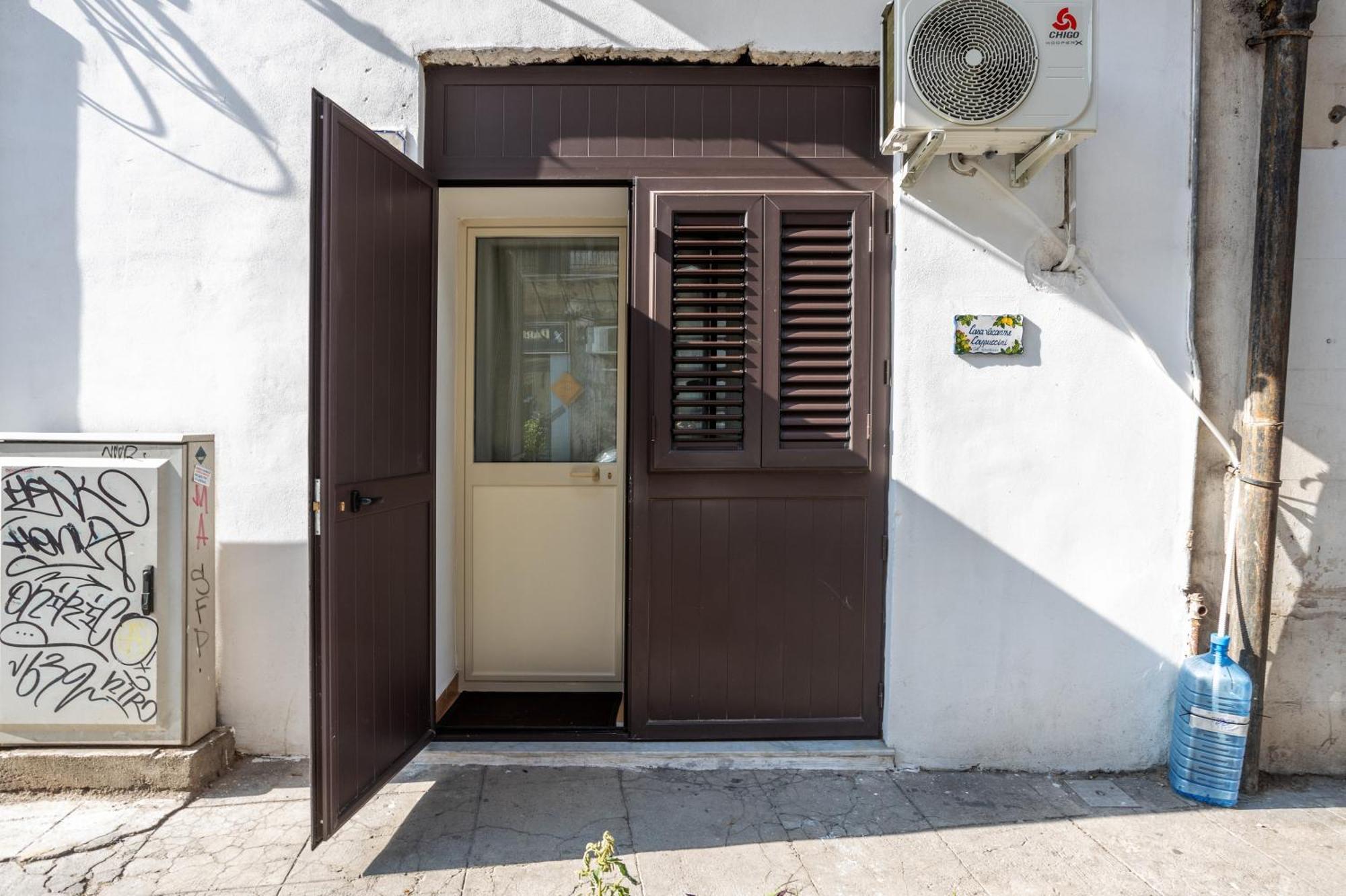 Apartment Casa Vacanze Cappuccini