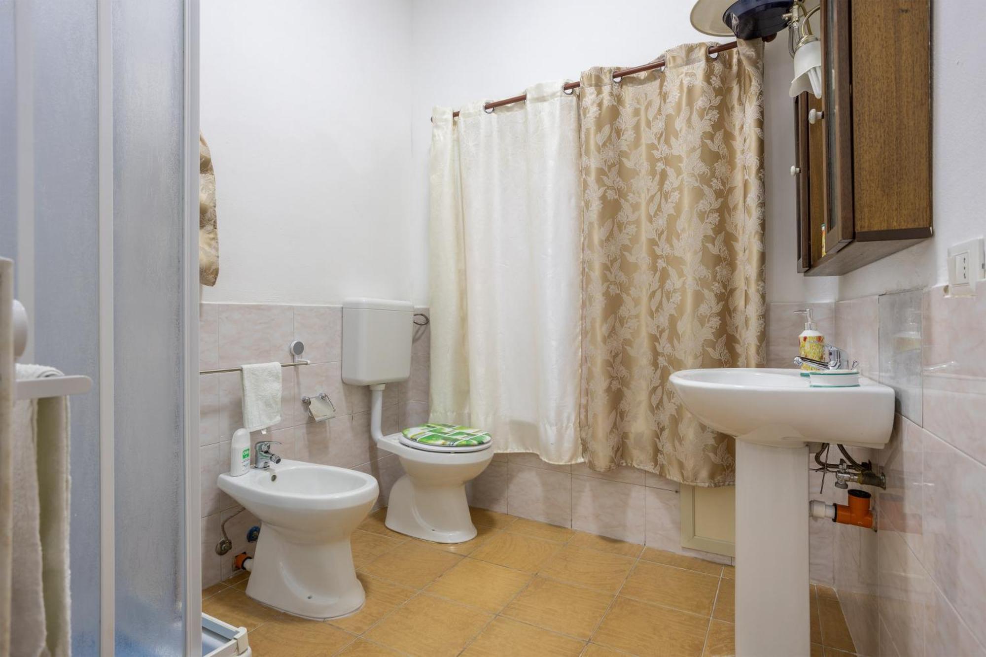 Casa Vacanze Cappuccini Apartamento *