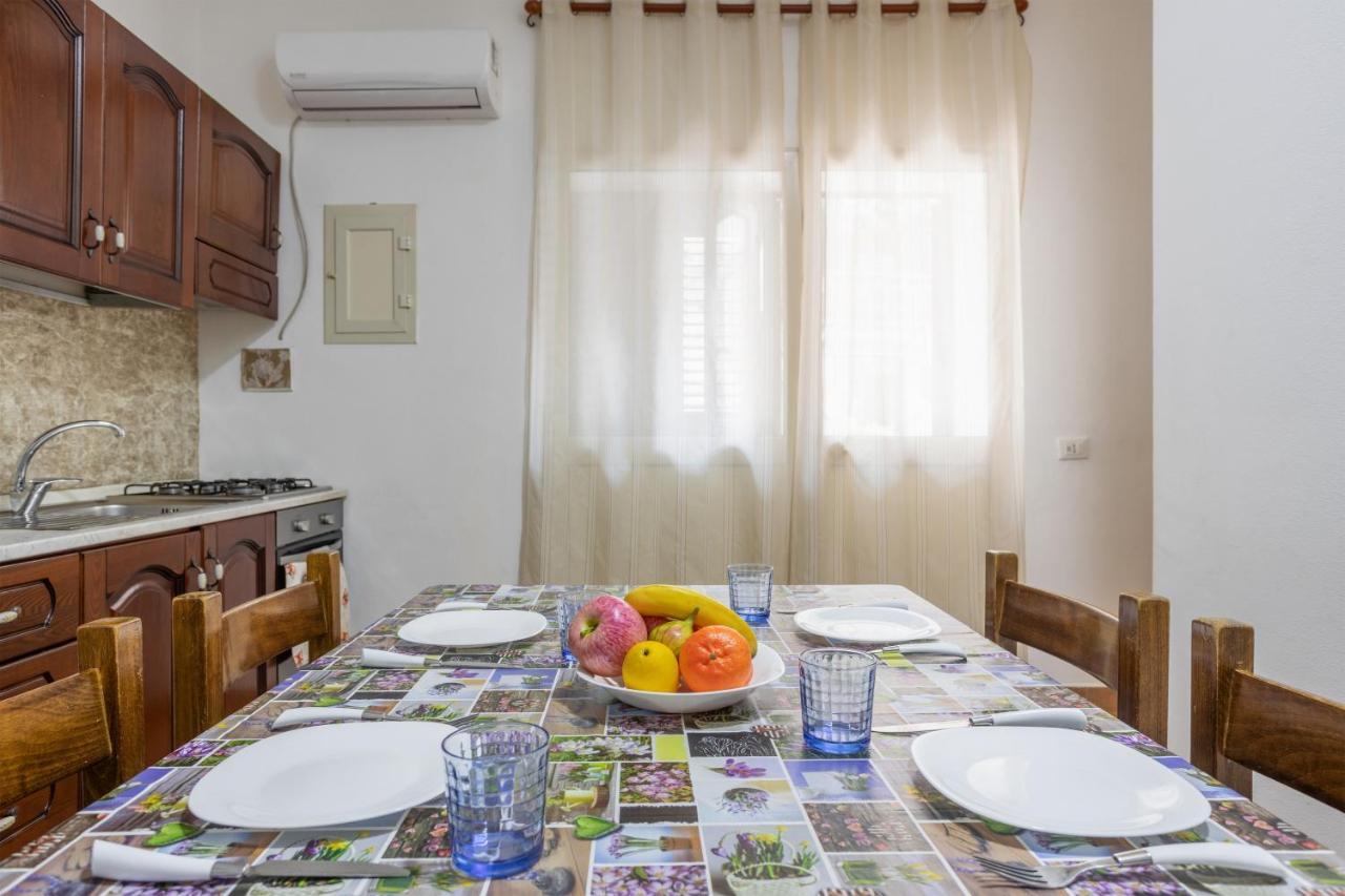 Casa Vacanze Cappuccini Palermo