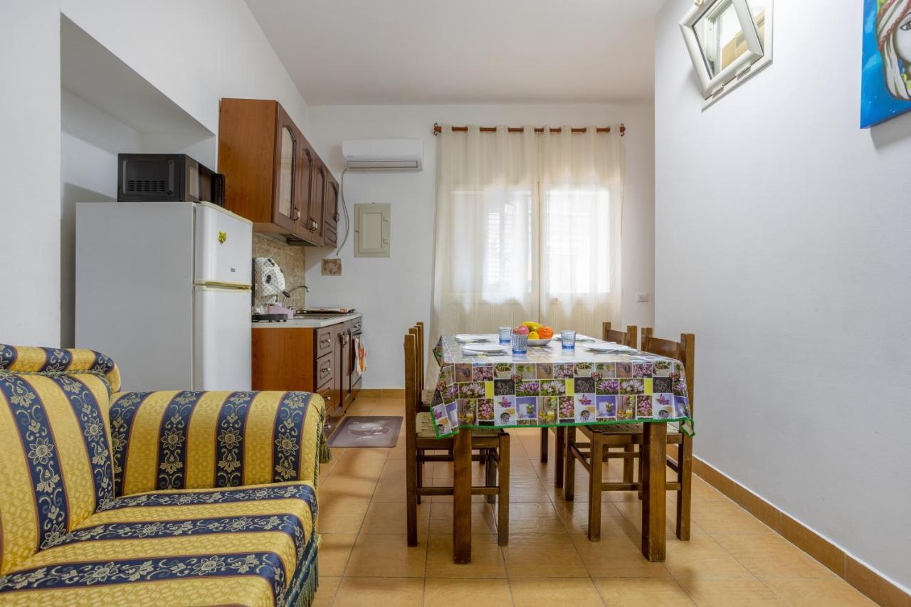 Casa Vacanze Cappuccini Apartment